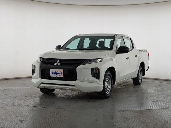 ميتسوبيشي L200 Double Cap 2022 