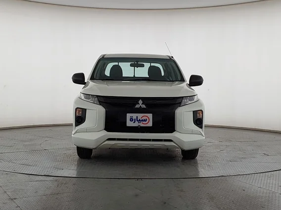 ميتسوبيشي L200 Double Cap 2022 