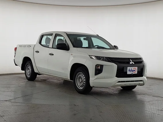 ميتسوبيشي L200 Double Cap 2022 