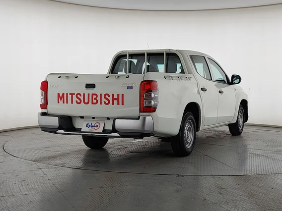 ميتسوبيشي L200 Double Cap 2022 