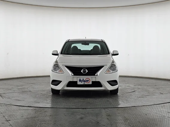 Nissan Sunny SV 2019 