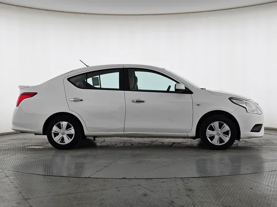 Nissan Sunny SV 2019 