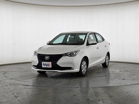 شانجان السفن Basic 2023 