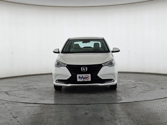 شانجان السفن Basic 2023 