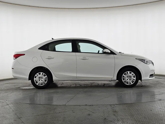 شانجان السفن Basic 2023 