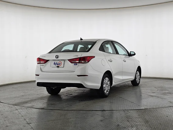 شانجان السفن Basic 2023 