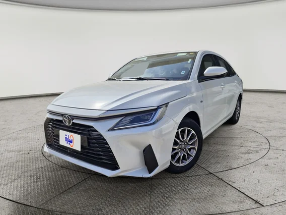 تويوتا يارس Y 2023 