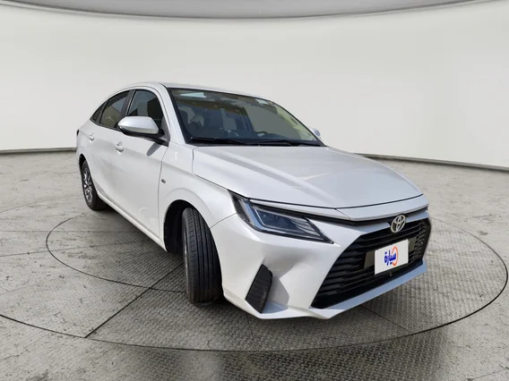 تويوتا يارس Y 2023 