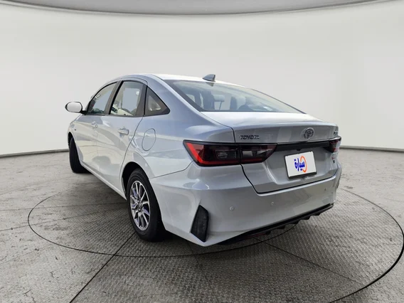 تويوتا يارس Y 2023 