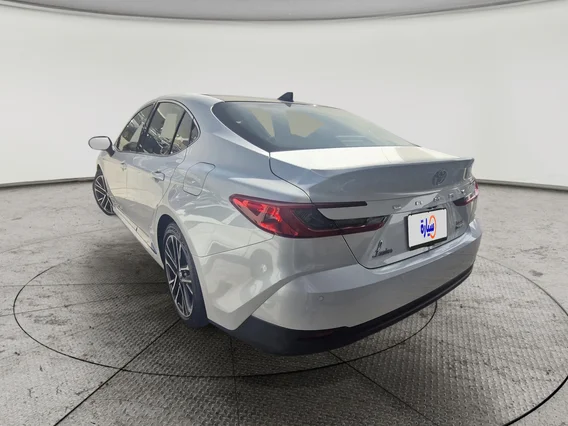 تويوتا كامري lumiere 2025 