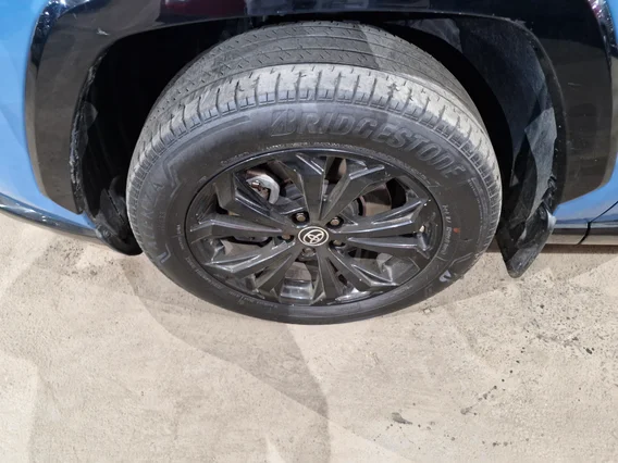 تويوتا راف فور XLE HEV 2024 