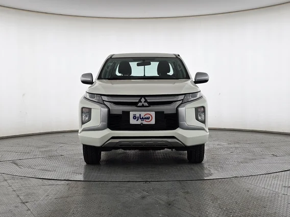 ميتسوبيشي L200 DC 4x4 Diesel 2023 دبل