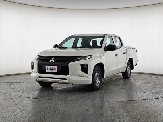 ميتسوبيشي L200 DC 4x2 2022 