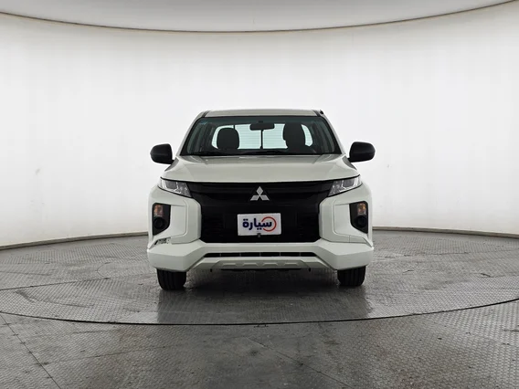 ميتسوبيشي L200 DC 4x2 2022 