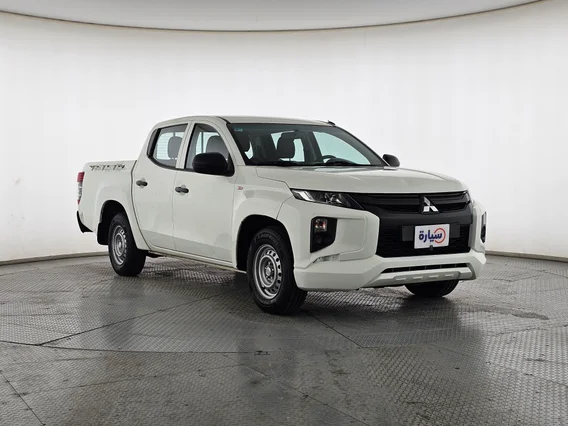 ميتسوبيشي L200 DC 4x2 2022 