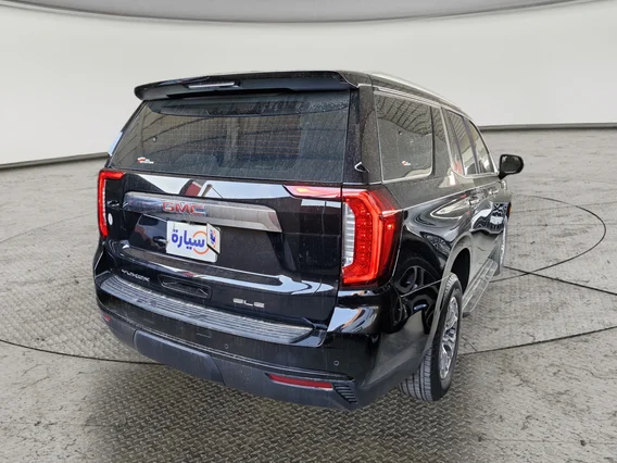 GMC Yukon SLE 2023 