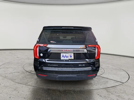 GMC Yukon SLE 2023 