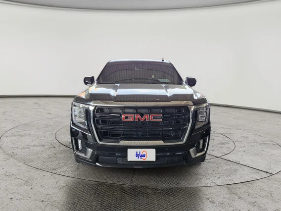 GMC Yukon SLE 2023 