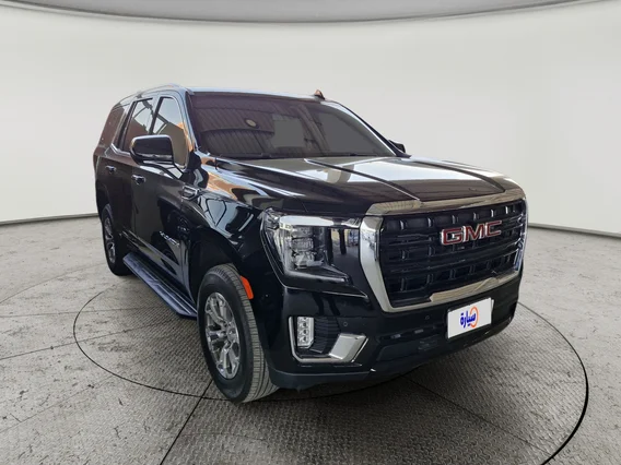 GMC Yukon SLE 2023 