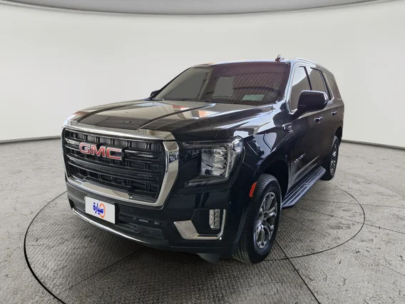 GMC Yukon SLE 2023 