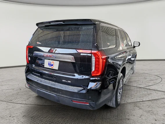 GMC Yukon SLE 2023 