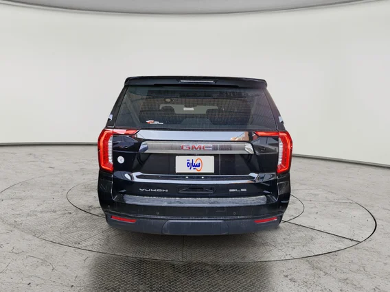 GMC Yukon SLE 2023 