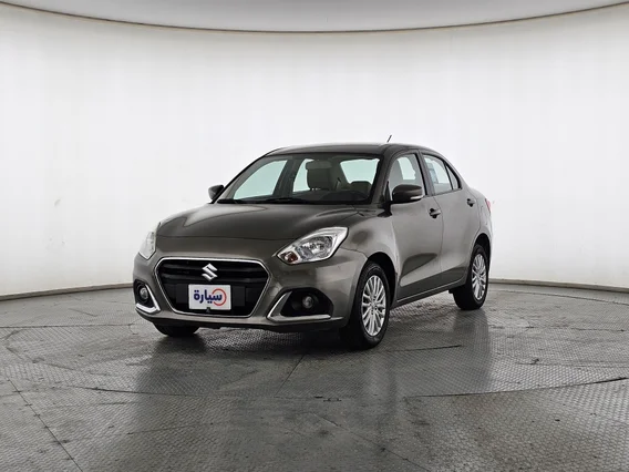 Suzuki Dzire GL 2023 
