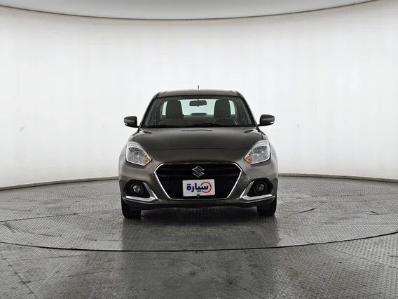 Suzuki Dzire GL 2023 