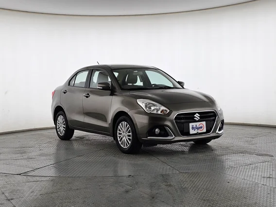 Suzuki Dzire GL 2023 