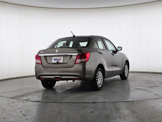 Suzuki Dzire GL 2023 