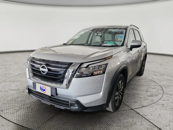 Nissan Pathfinder S 2023 