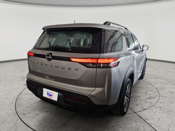 Nissan Pathfinder S 2023 