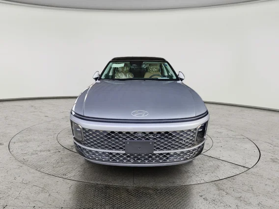 هيونداي ازيرا كاليجرافي 2024 