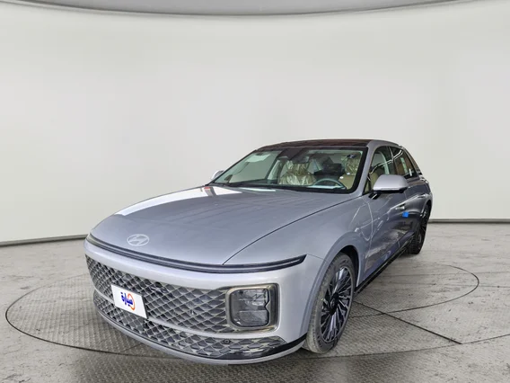 هيونداي ازيرا كاليجرافي 2024 