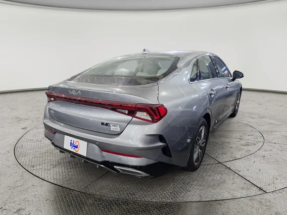 Kia K5 GL 2023 