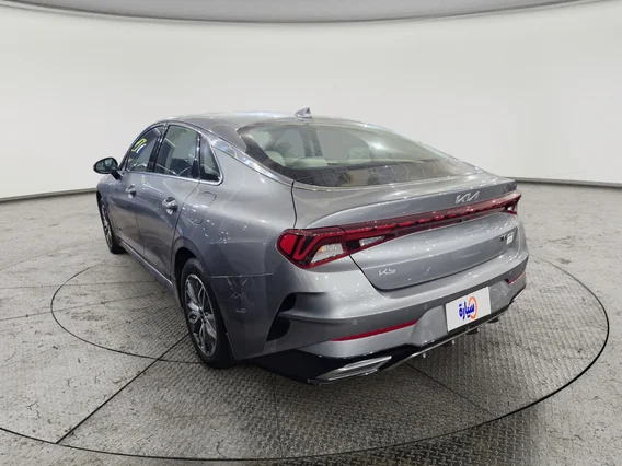 Kia K5 GL 2023 