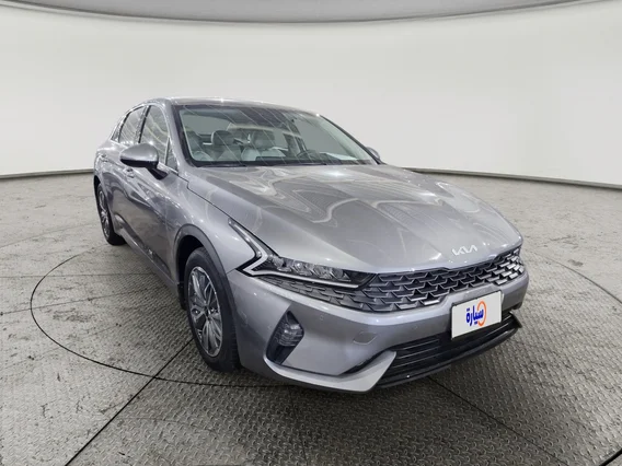 Kia K5 GL 2023 