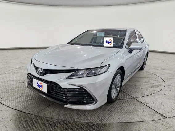 تويوتا كامري GLE 2022 