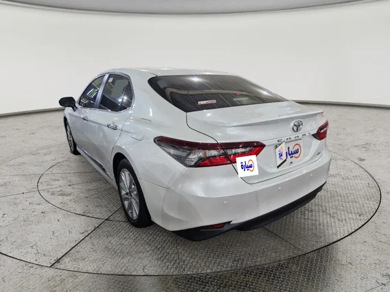 تويوتا كامري GLE 2022 