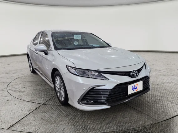 تويوتا كامري GLE 2022 