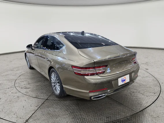 Genesis G80 PRESTIGE 2023 