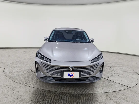 Changan Eado Plus Limited 2025 