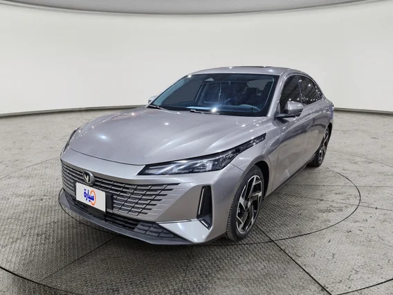 Changan Eado Plus Limited 2025 