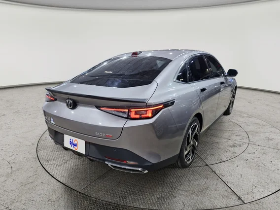 Changan Eado Plus Limited 2025 