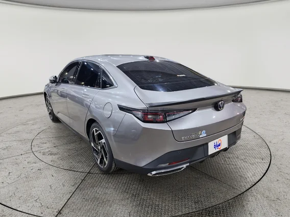 شانجان ايدو بلس Limited 2025 