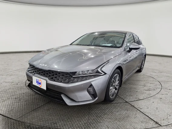 Kia K5 GLS 2023 
