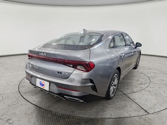 Kia K5 GLS 2023 