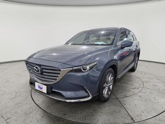 Mazda CX9 Skyactiv G 2024 