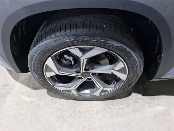 جيلي ستار راي جي كي  2025 