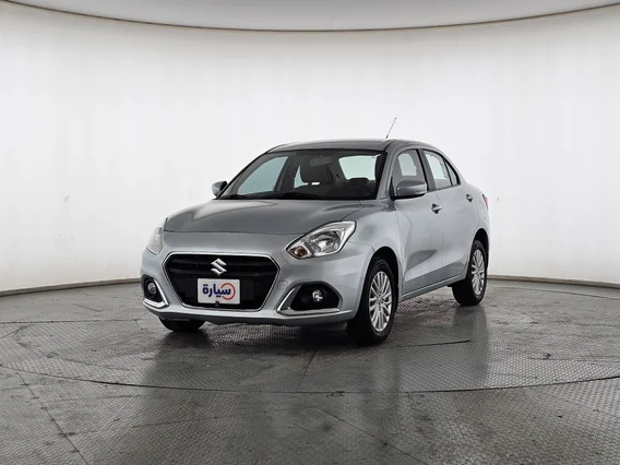 سوزوكي ديزاير GL 2024 